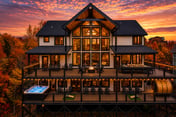 Copper Lodge