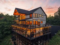 Copper Lodge