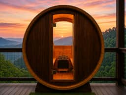 Copper Lodge - Image 2