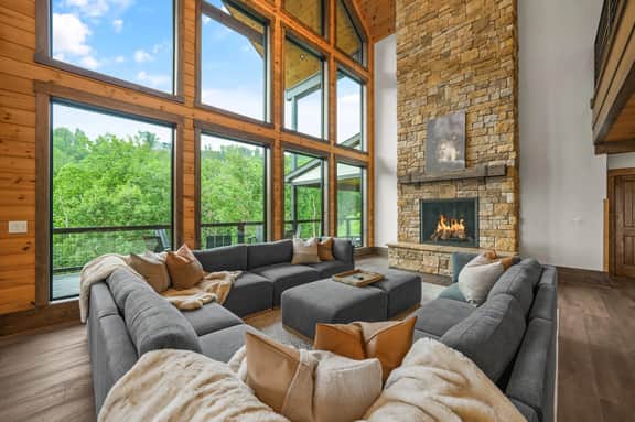 Copper Lodge
