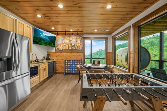Copper Lodge - Image 4