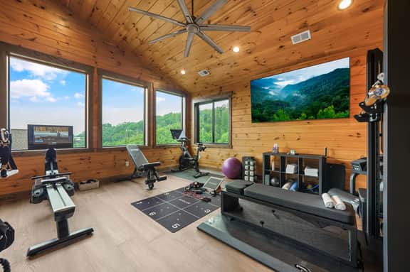 Copper Lodge