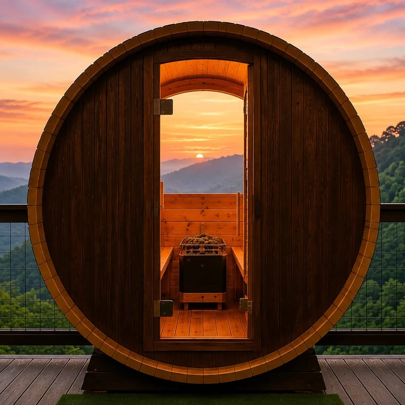 Copper Lodge